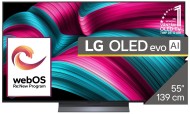 Телевизор LG OLED48C51LA