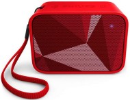Портативная акустика Philips BT110R, красный