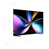 Телевизор Hisense 100U7Q PRO