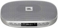 Портативная акустика JBL Tune Silver
