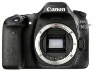 Фотоаппарат Canon EOS 80D Kit EF-S 18-55mm f/3.5-5.6 IS STM
