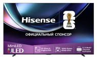 Телевизор Hisense 100U7Q