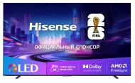 Телевизор Hisense 100E7Q PRO
