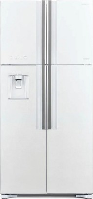 Холодильник Hitachi R-W 660 PUC7X GBW