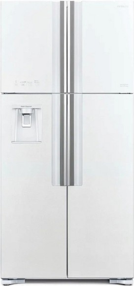 Холодильник Hitachi R-W 660 PUC7X GBW