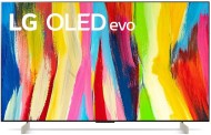 Телевизор LG OLED42C2RLB