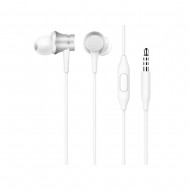 Наушники Xiaomi Mi In-Ear, silver