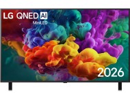 Телевизор LG 86QNED85B6C