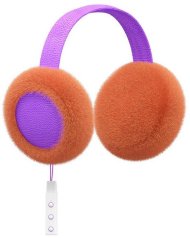 Наушники Hiper Sound Orange
