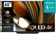 Телевизор Hisense 65A85H