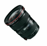 Объектив Canon EF 17-40mm f/4L USM